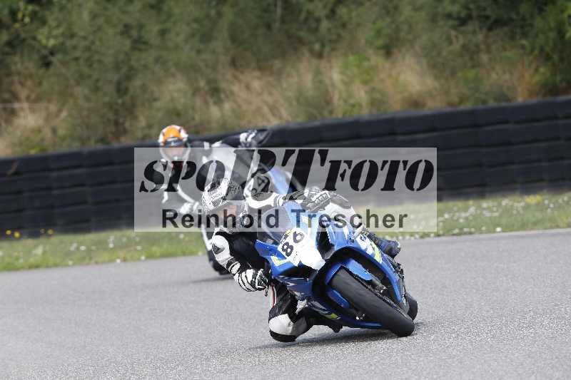 /33 24.07.2025 Speer Racing ADR/Gruppe gelb/86